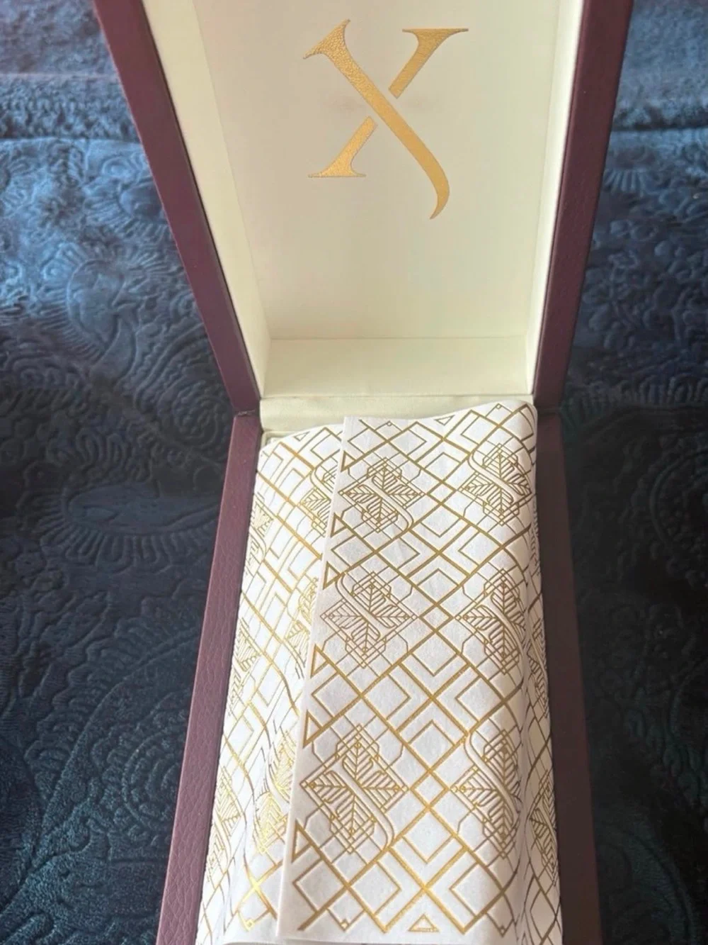 Naxos Golden Body Oil — Luxurious Nourishing Elixir